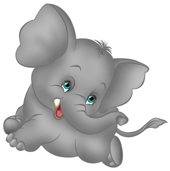 Free Elephant Toy Cliparts, Download Free Clip Art, Free