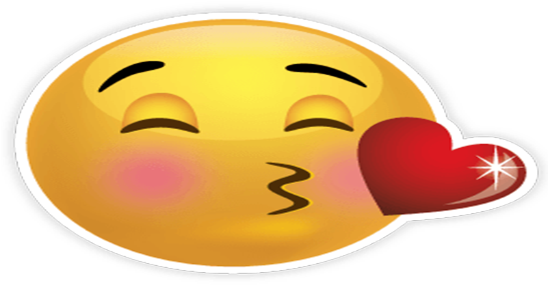 Emoji Silhouette At Getdrawings Com Free For