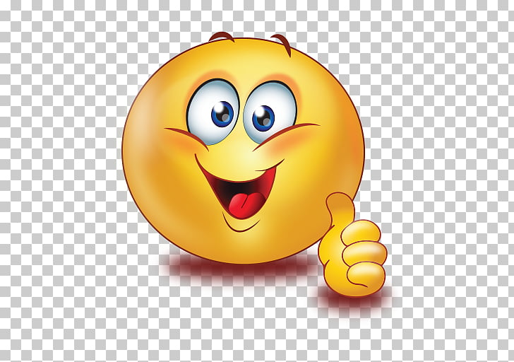 Smiley Emoticon Emoji Honda Amaze Sticker, Thumbs Up Emoji