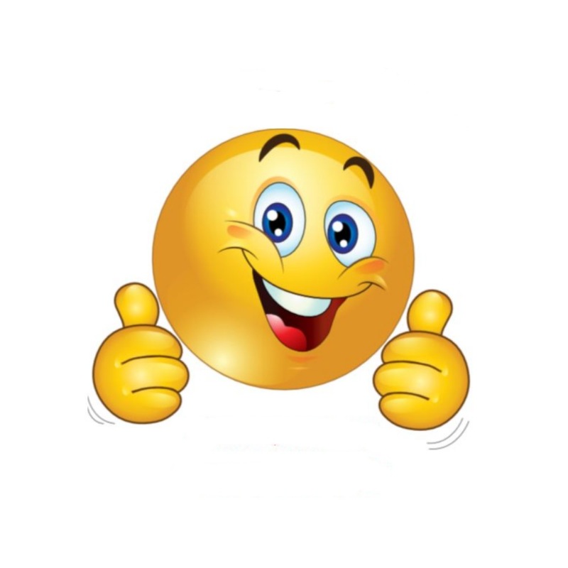 Free PNG HD Smiley Face Thumbs Up Transparent HD Smiley Face
