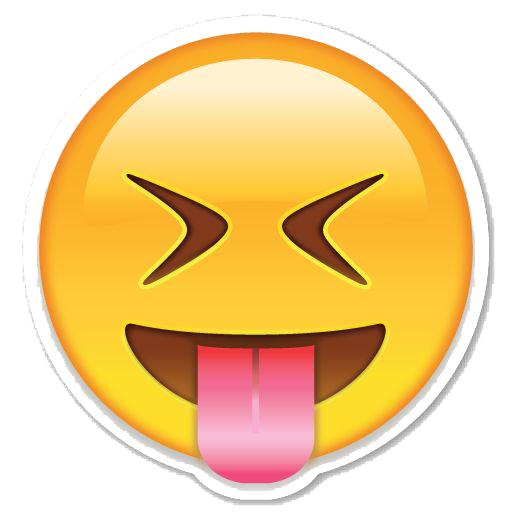 Emoji Face PNG Images Transparent Free Download