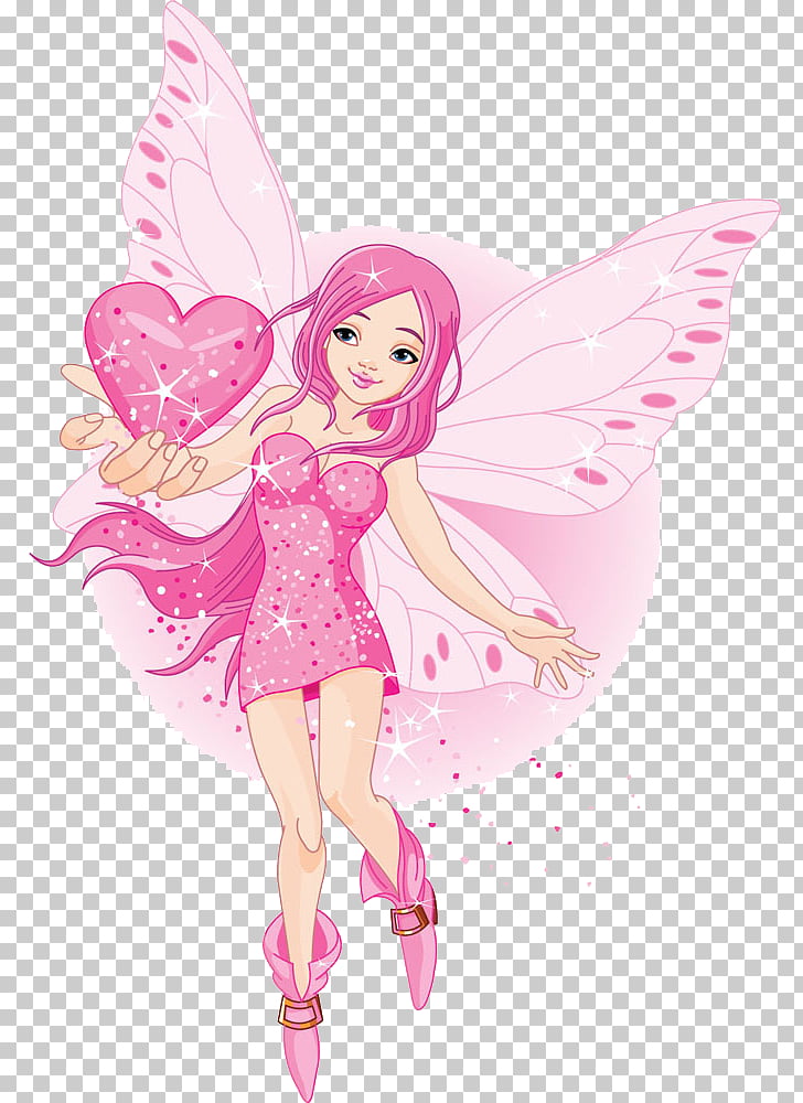 Fairy , angel PNG clipart