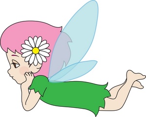 Fairy clipart beautiful graphics of fairies pixies and