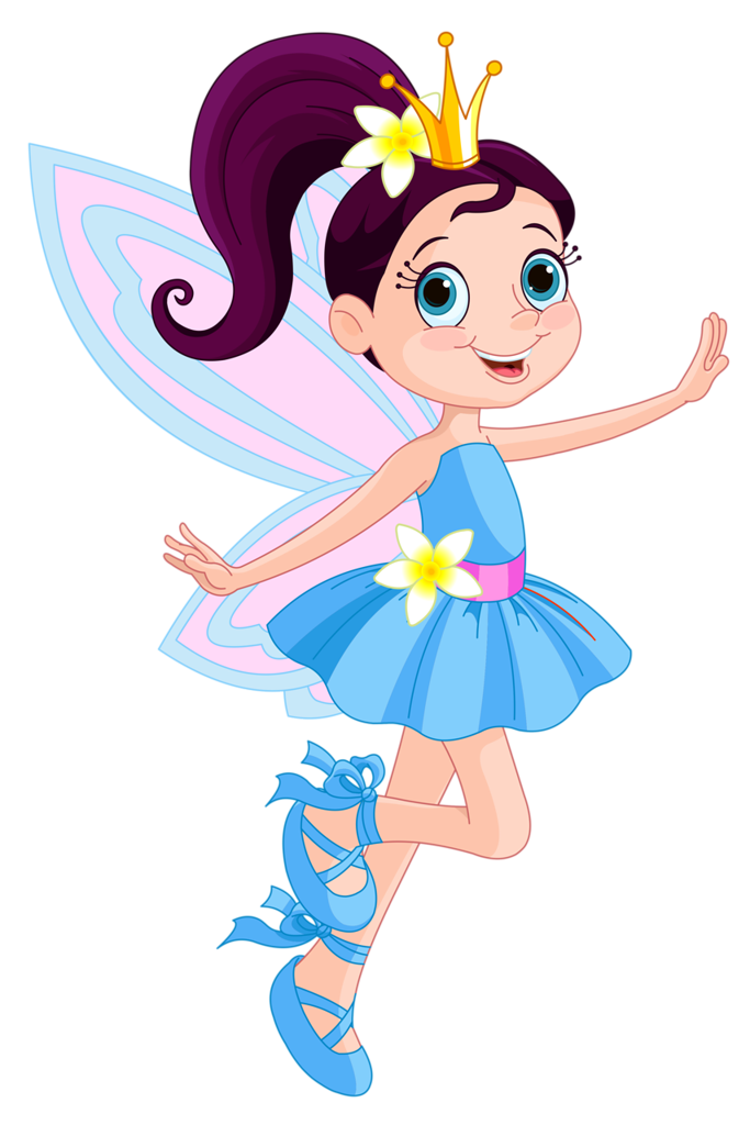 Fairy clipart clipartbarn.