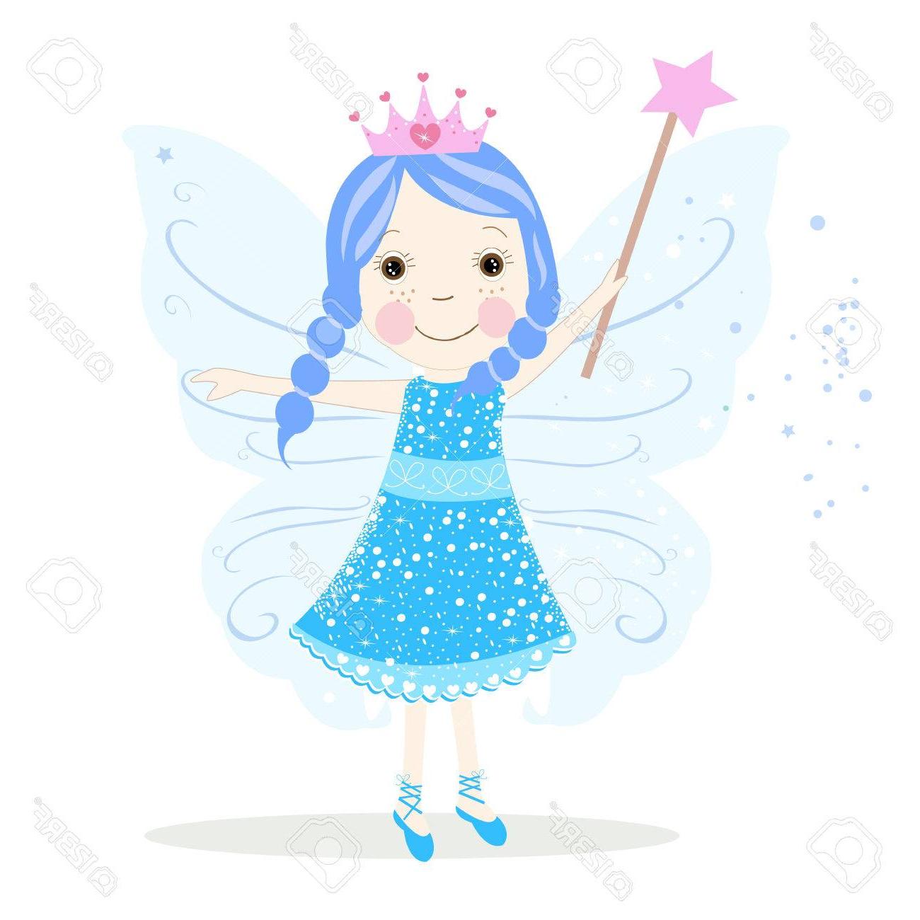 Best blue fairy.