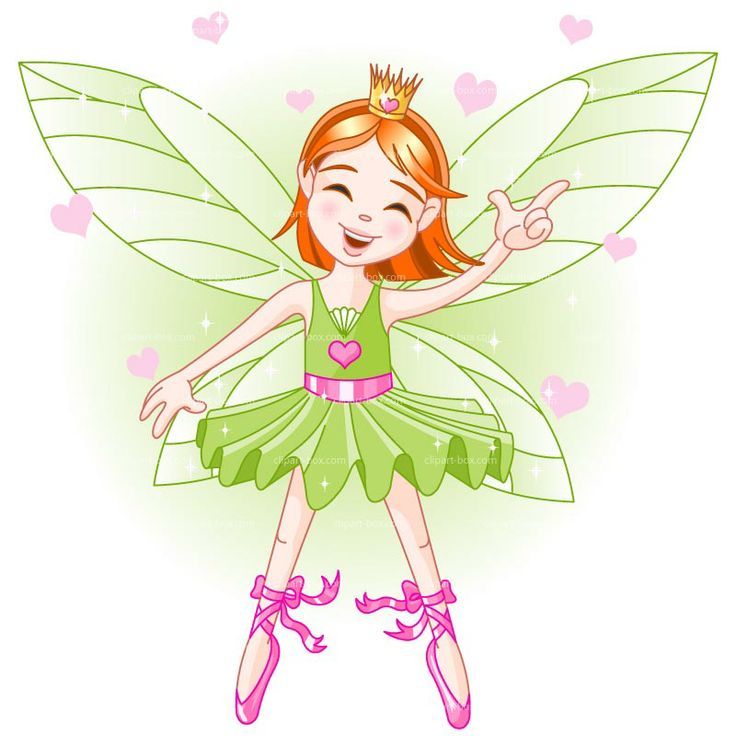 Cute fairy clip art cartoon fairies clipart fairy gardens