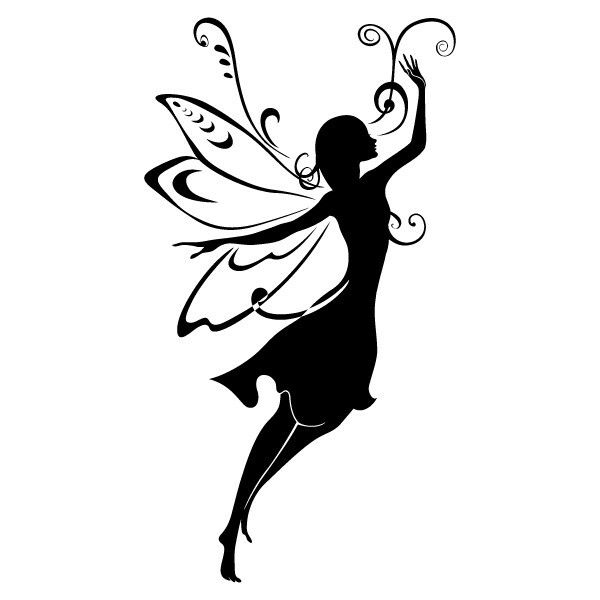 free fairy clipart copyright