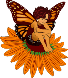 Fairy clipart free clipart images the cliparts