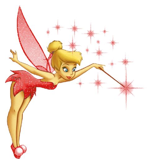 Free Animated Fairy Pictures