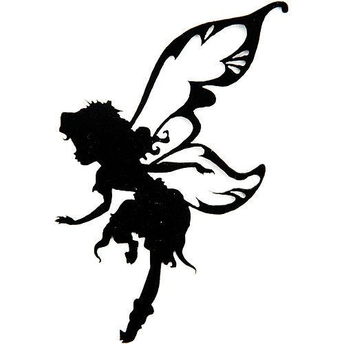 Free Fairy Clipart
