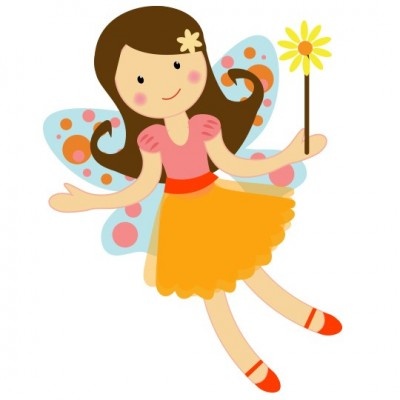Free Fairy Clipart, Download Free Clip Art, Free Clip Art on