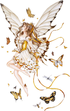 Free Fairy PNG Transparent Images, Download Free Clip Art