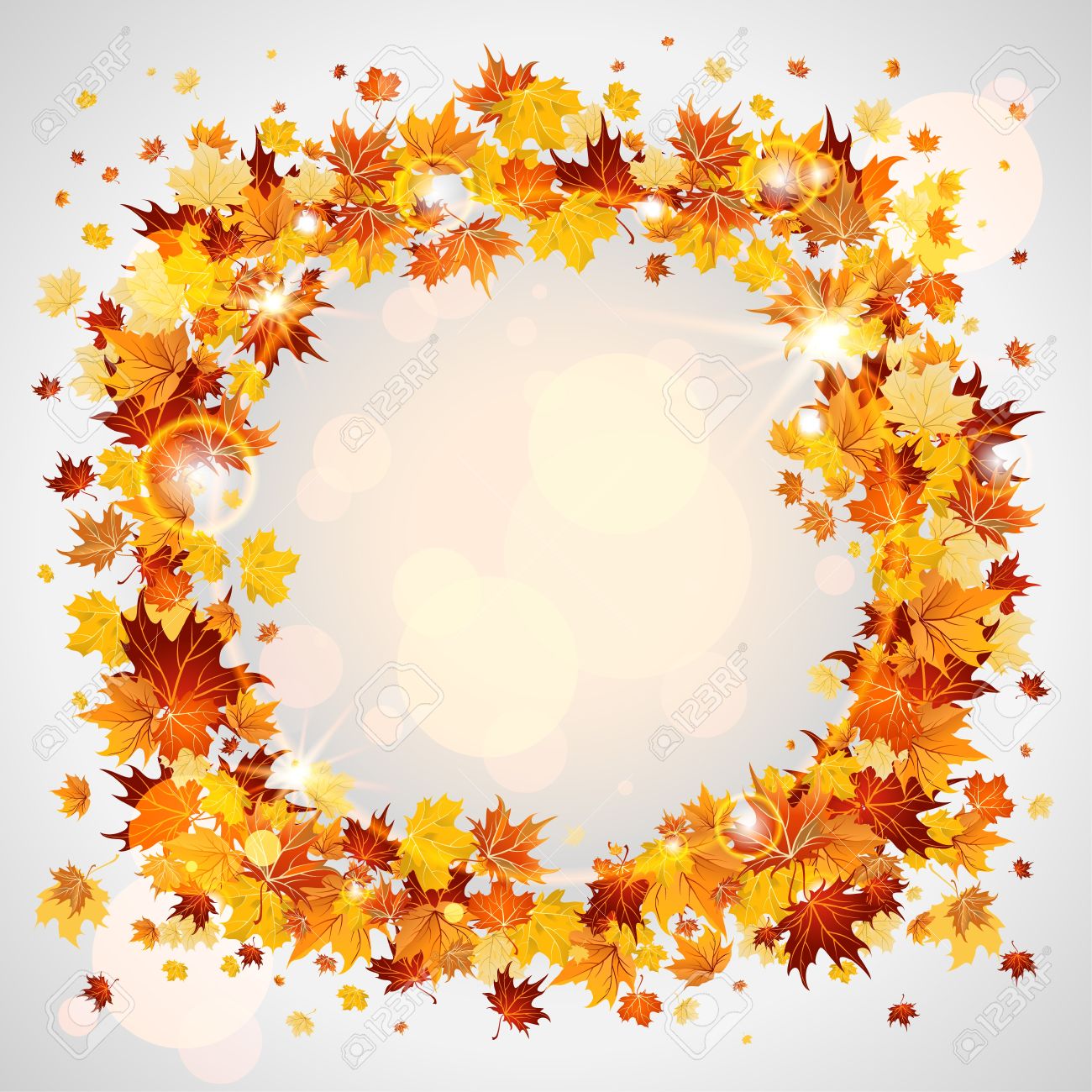 Free Fall Wreaths Cliparts, Download Free Clip Art, Free