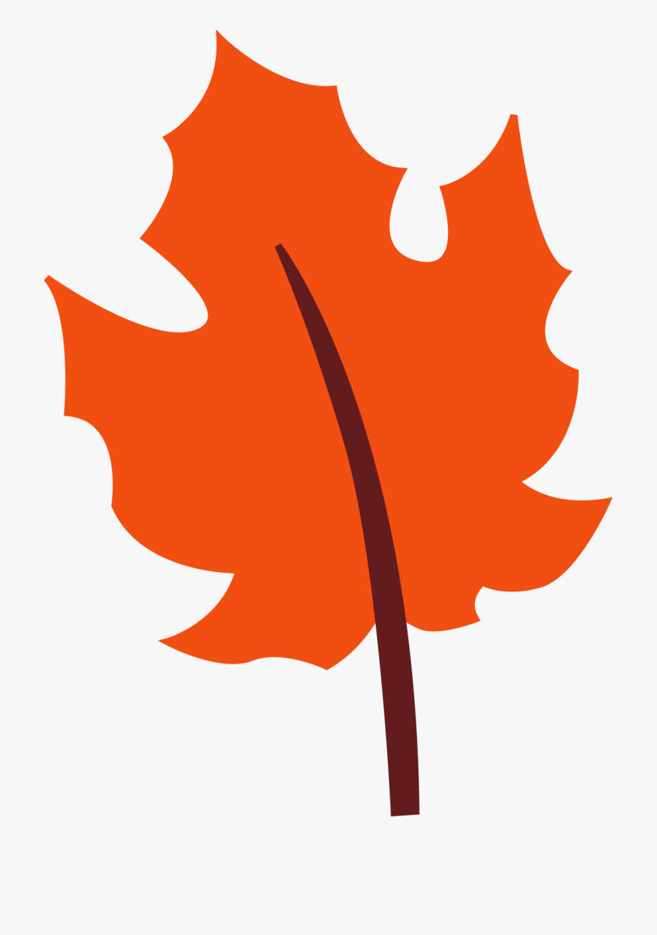 Fall Leaves Clipart Free