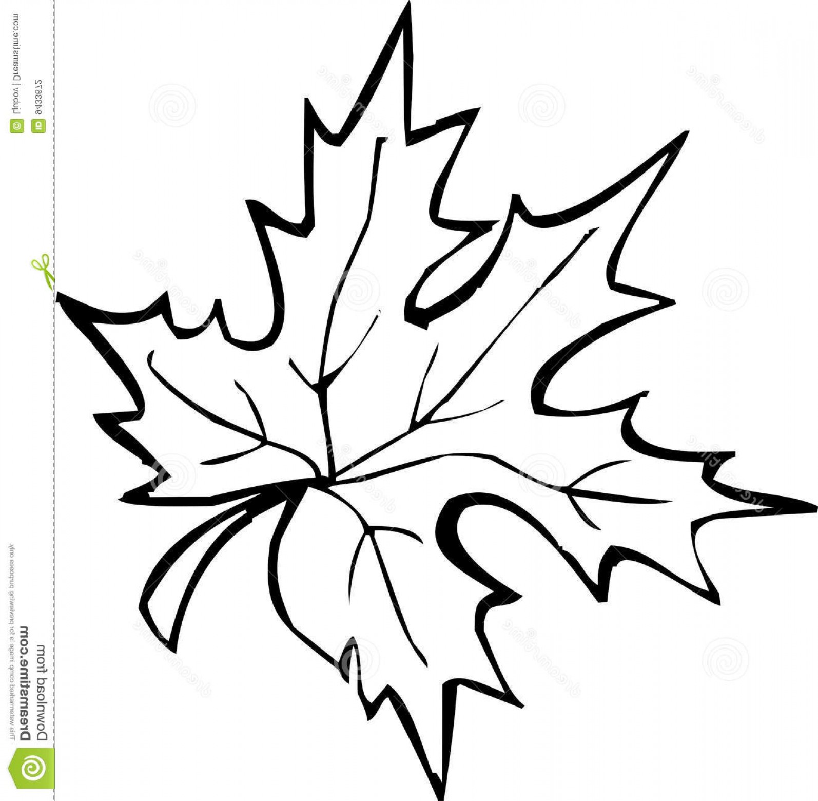 Free Fall Leaves Clipart
