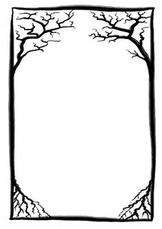 Ghost clipart border, Ghost border Transparent FREE for