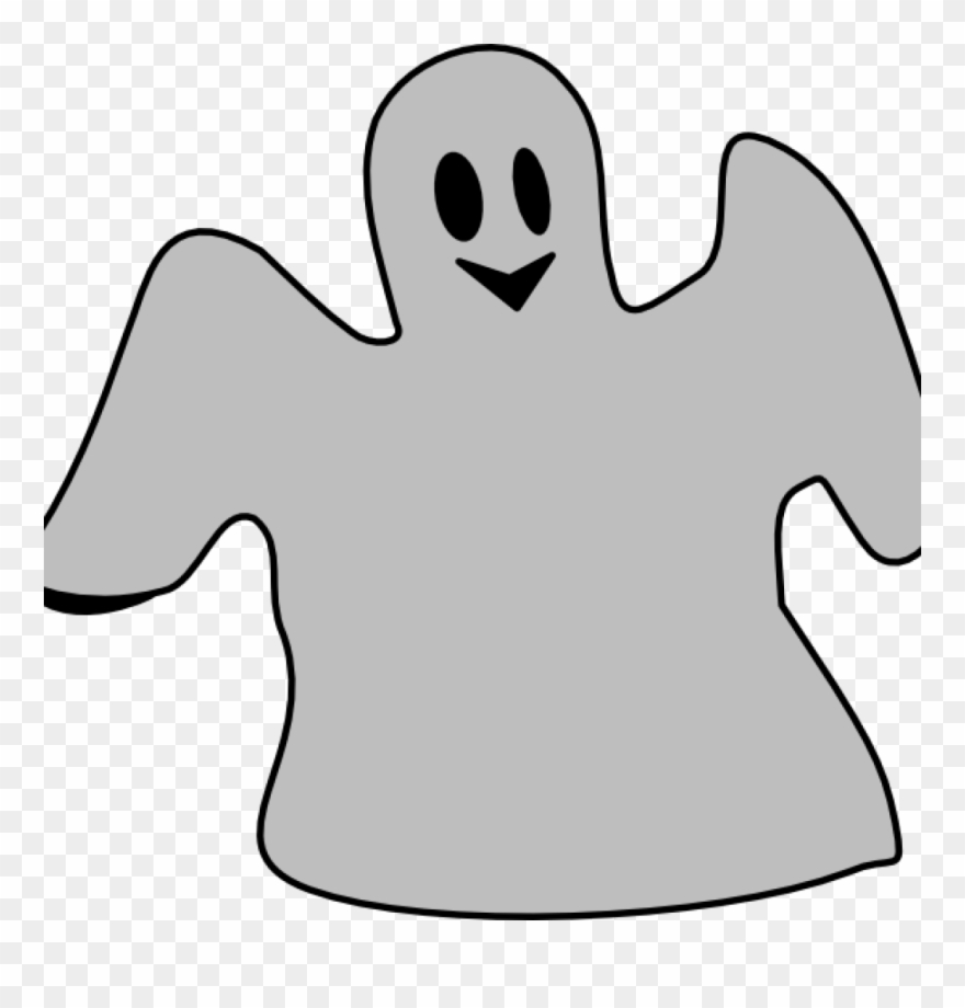 Clipart ghost ghost.