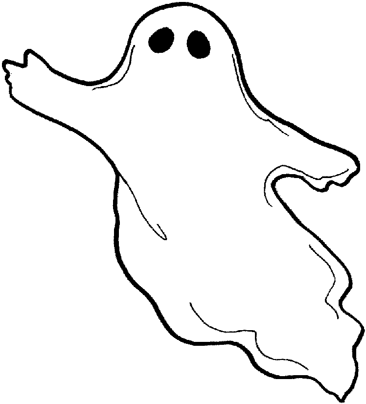 Free Halloween Pictures Of Ghosts, Download Free Clip Art