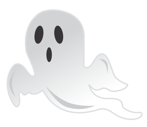 free ghost clipart public domain