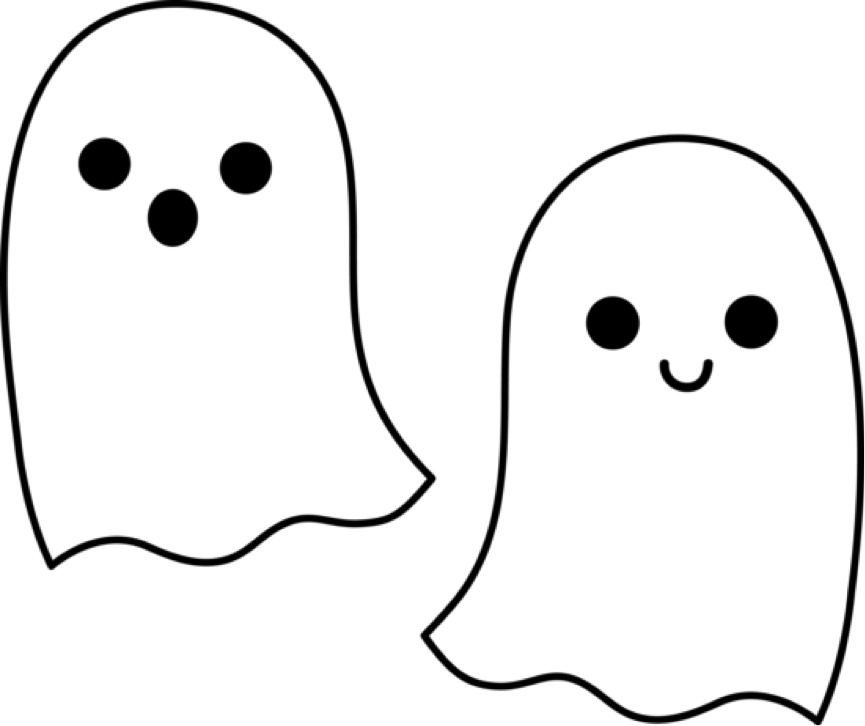 Free Cartoon Ghost Pictures, Download Free Clip Art, Free