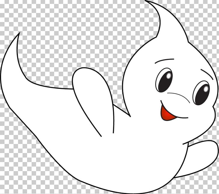 The Little Ghost Drawing Ghost Light Spirit PNG, Clipart