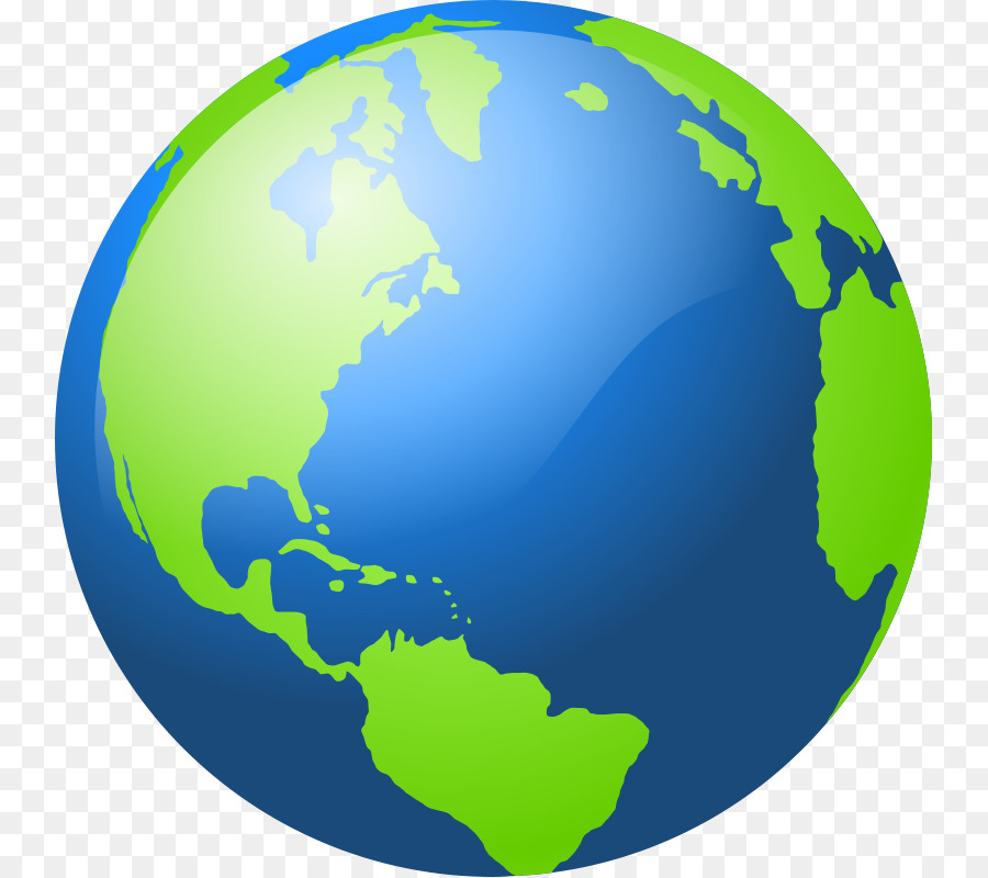 Globe clipart png.
