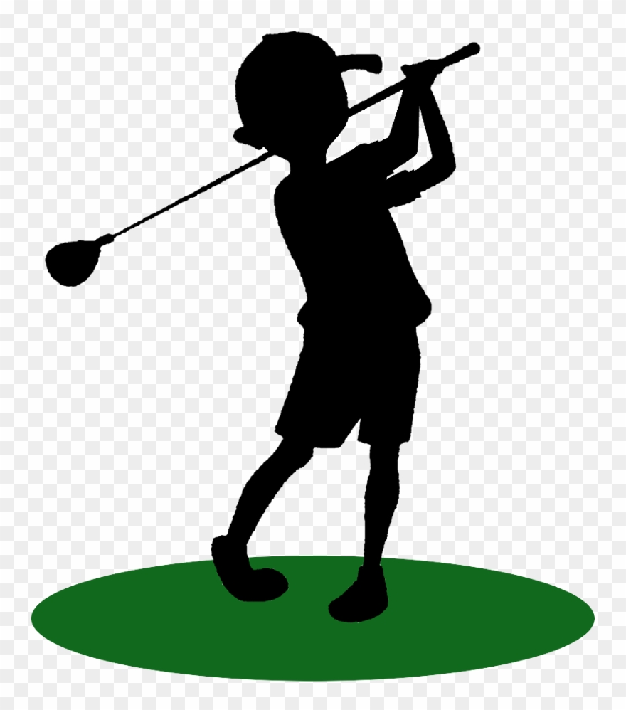 See Here Golf Clip Art Free Downloads