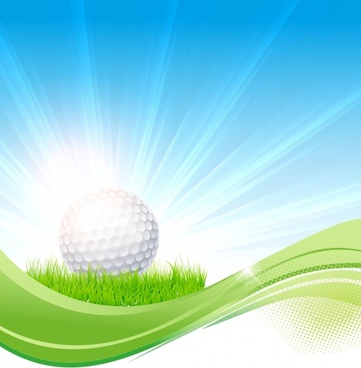 Golf free vector download