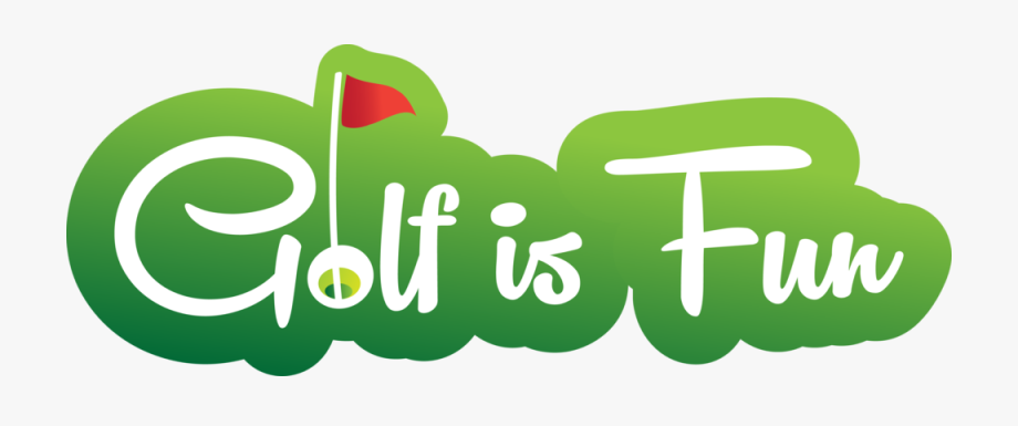 Junior Golf Clip Art