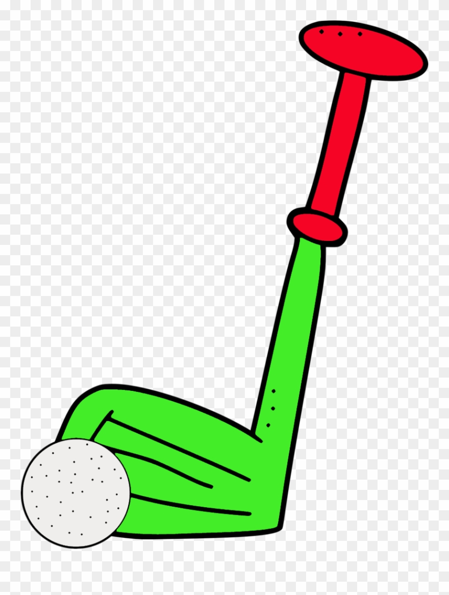 Putt putt golf clip art clipart images gallery for free
