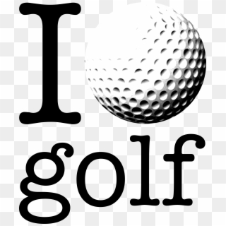 Free Golf Clipart PNG Images