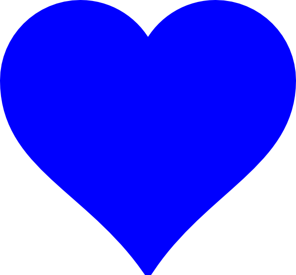 Heart clipart light blue, Heart light blue Transparent FREE