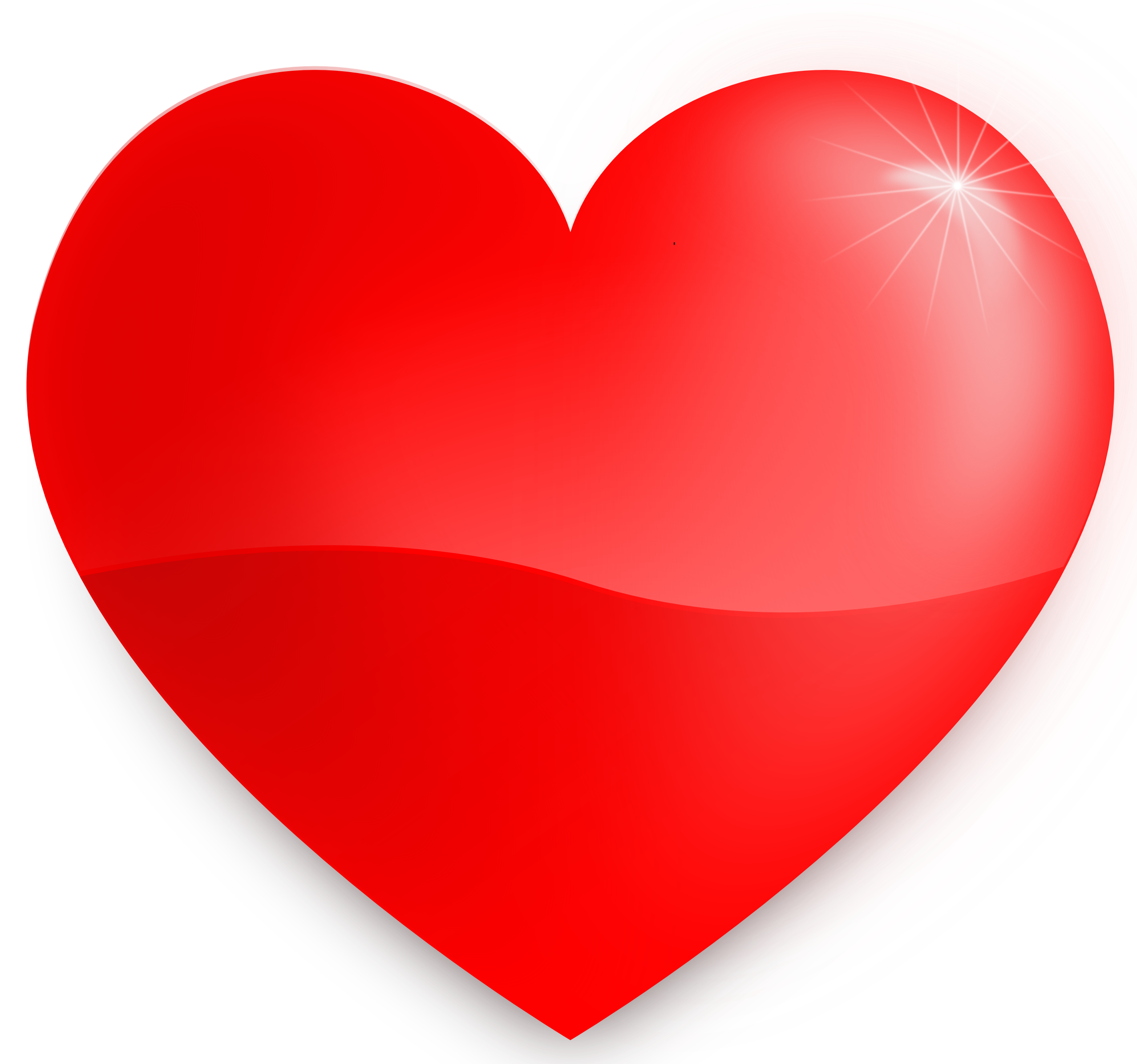 Free heart png.