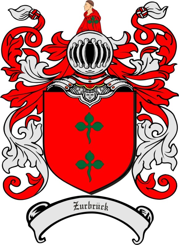 Free family crest.