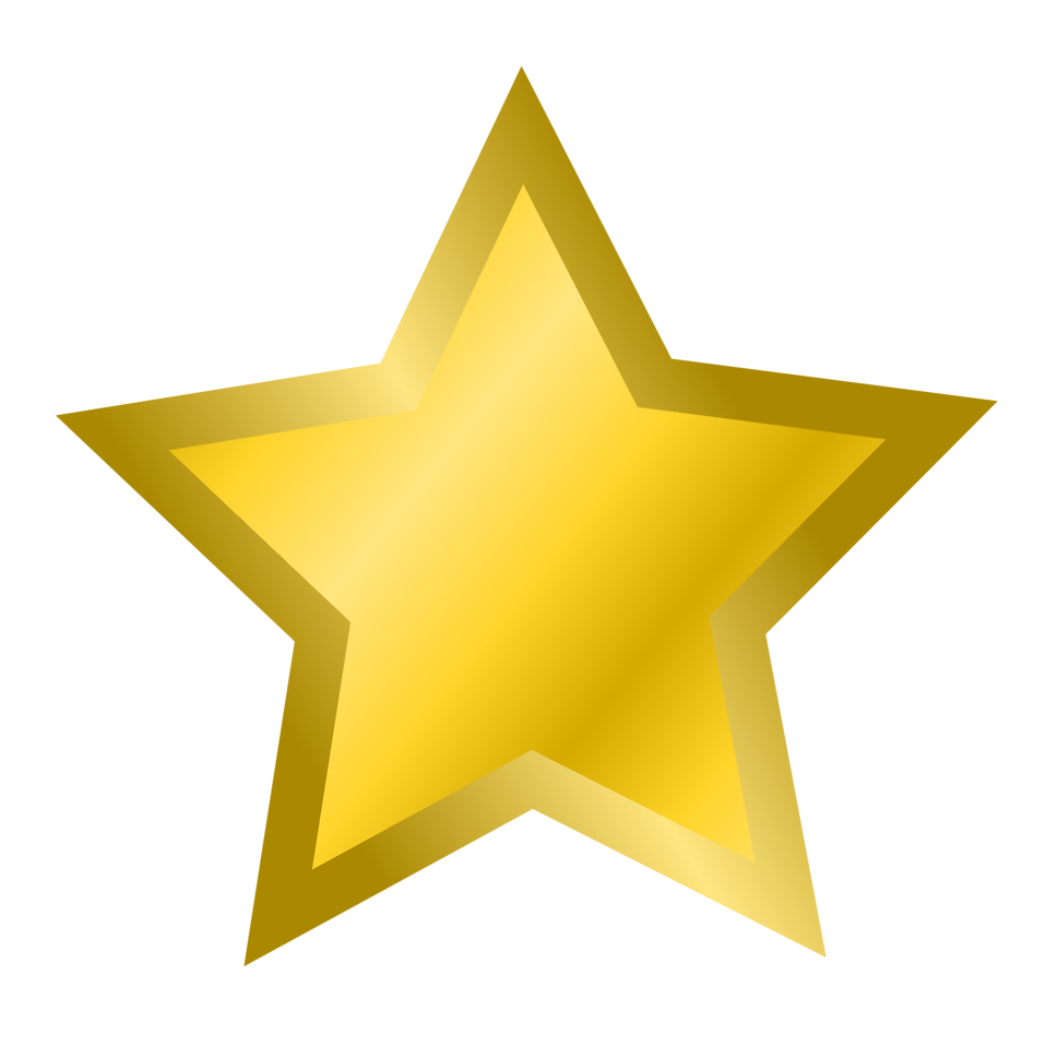 Download stars clipart.