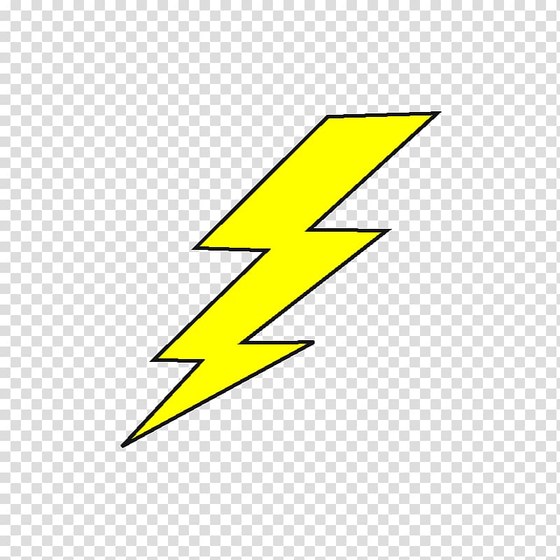 The flash logo.