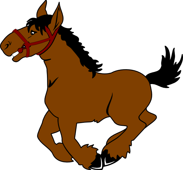 Free Funny Horse Clipart, Download Free Clip Art, Free Clip
