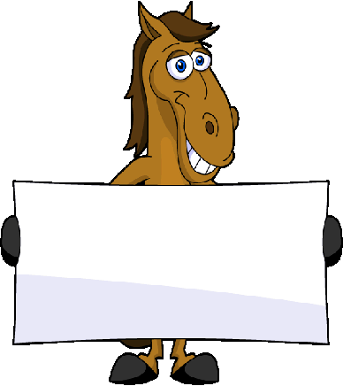 Free Cartoon Horse, Download Free Clip Art, Free Clip Art on