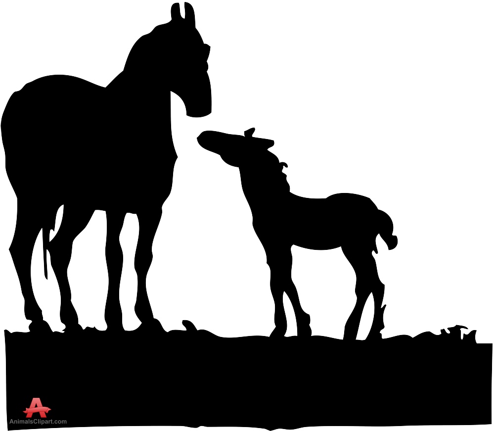 Free Foal Cliparts, Download Free Clip Art, Free Clip Art on