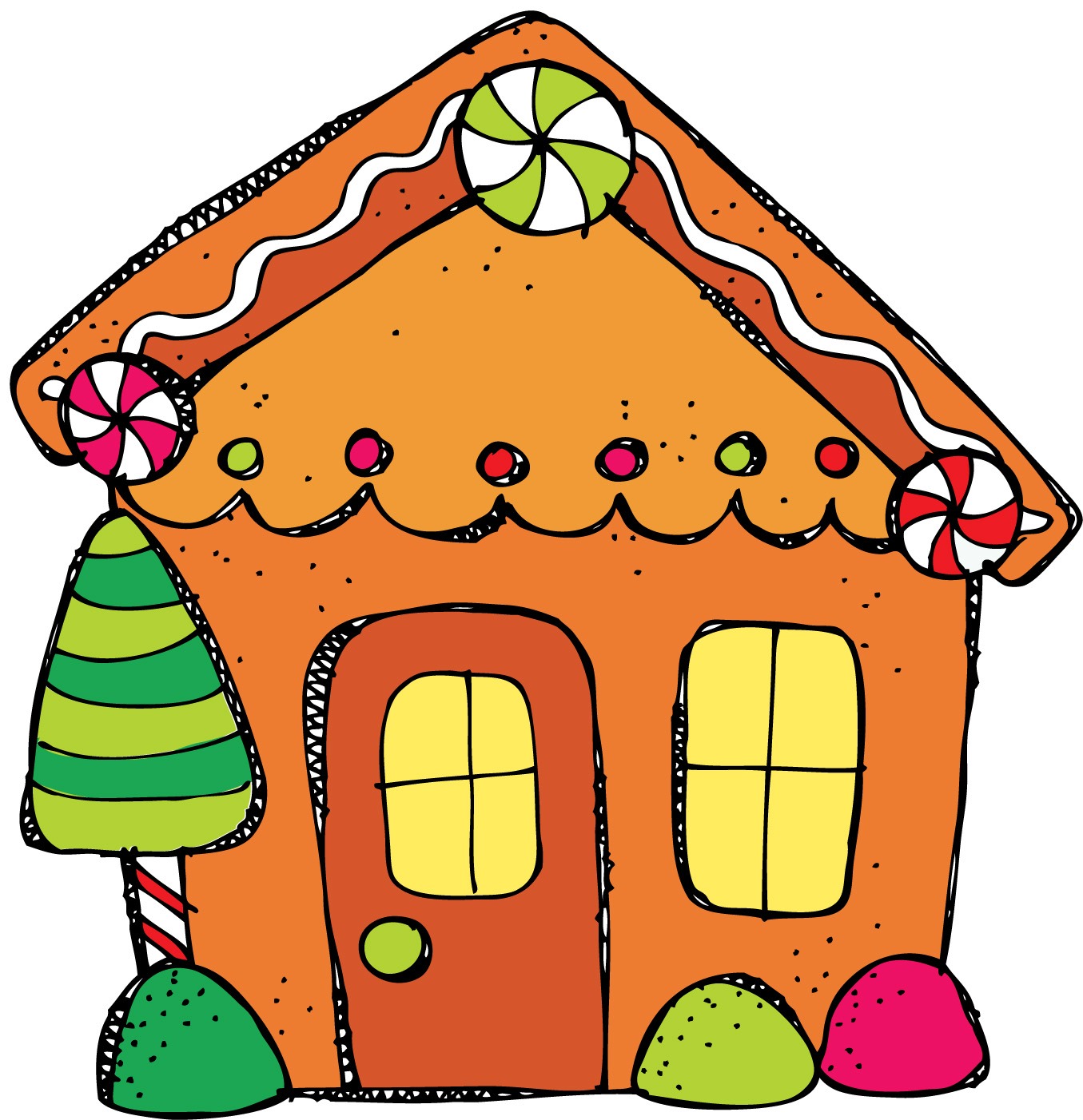 Houses For Sale Clipart