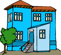 Free Renting House Cliparts, Download Free Clip Art, Free