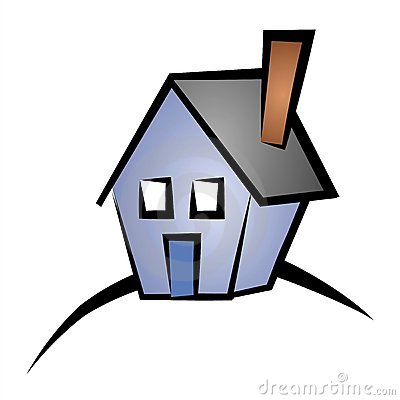Free Real Estate Clipart
