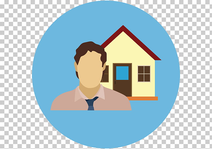 Estate agent Real Estate Computer Icons House Property