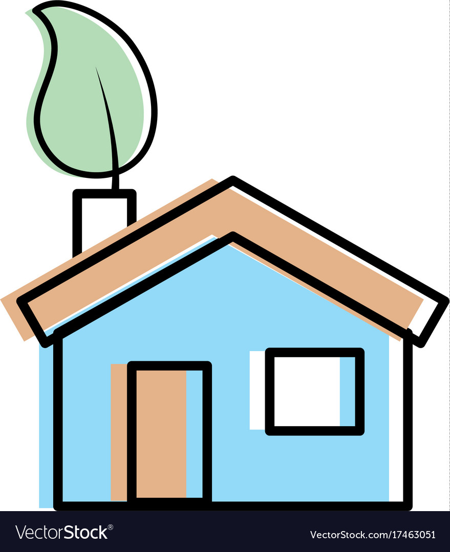 free houses clipart home environment