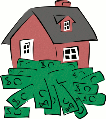 free houses clipart real estate