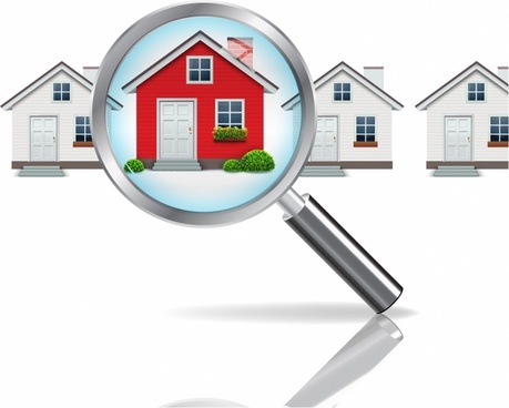 Real estate clipart free vector download