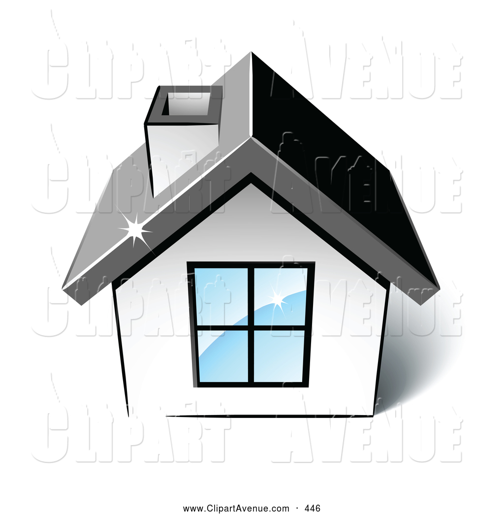 Roof clipart free.