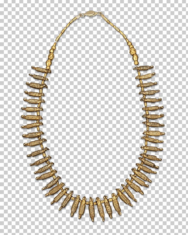 Necklace earring jewellery.