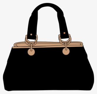 Free Purse Clip Art with No Background