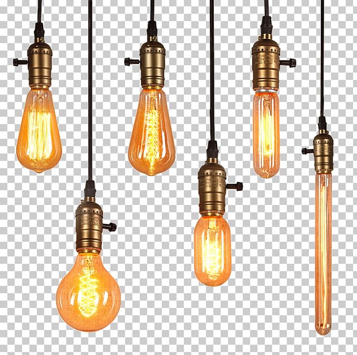 Lighting Edison Light Bulb PNG, Clipart, Ceiling Fixture